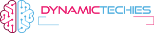 Dynamic Techies Logo