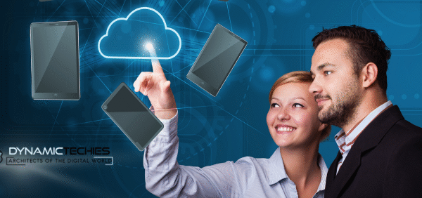 cloud services