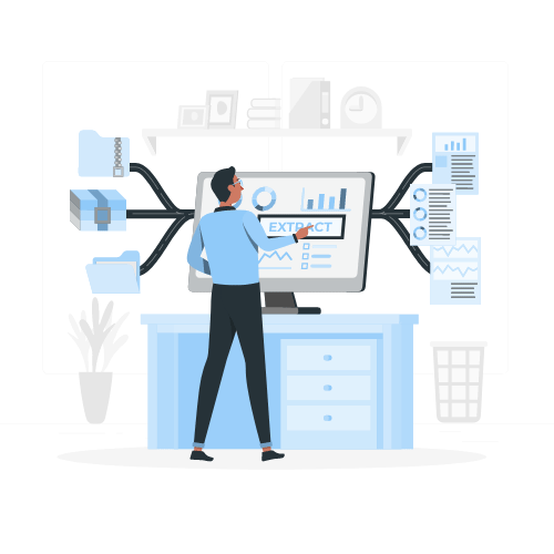 Network Operation Center Service by Dynamcitechies