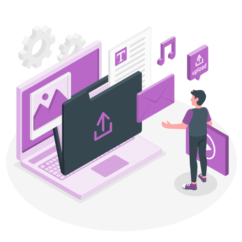 Backup as a Service