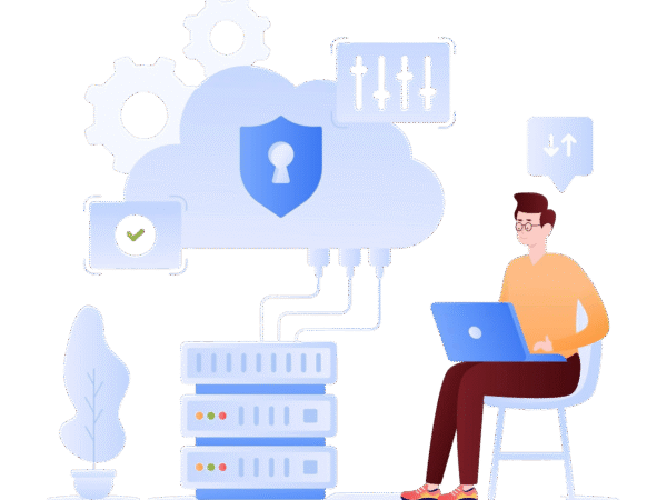 Cloud Security Scanner