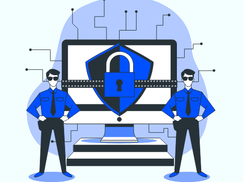 Email Security