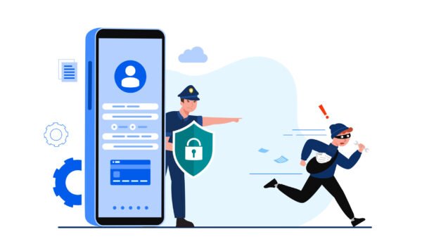 Cloud Identity and Access Management (IAM)