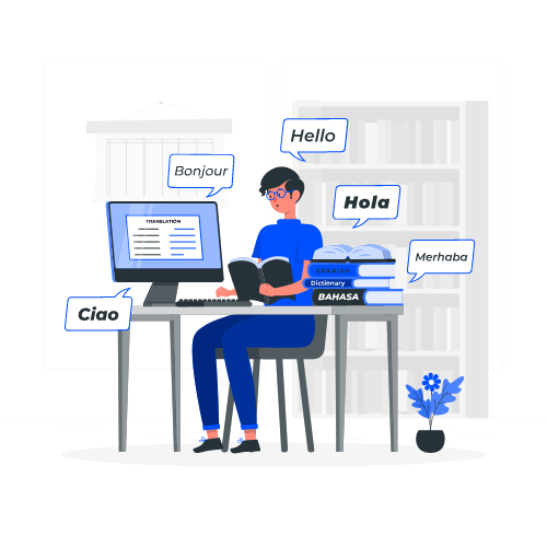 Google Workspace email solution